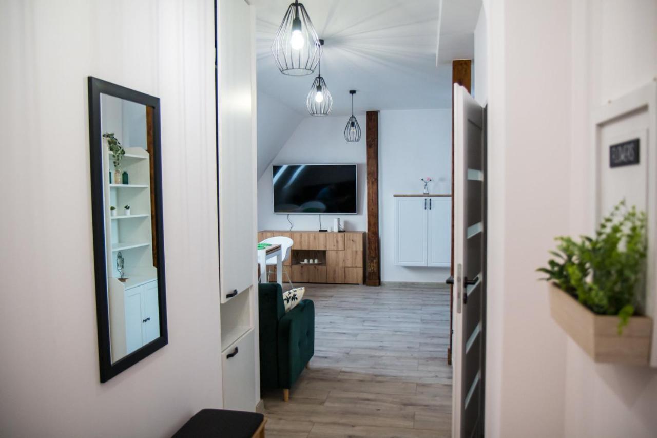 Apartament Uleczka By Rentoom Thorn Exterior foto
