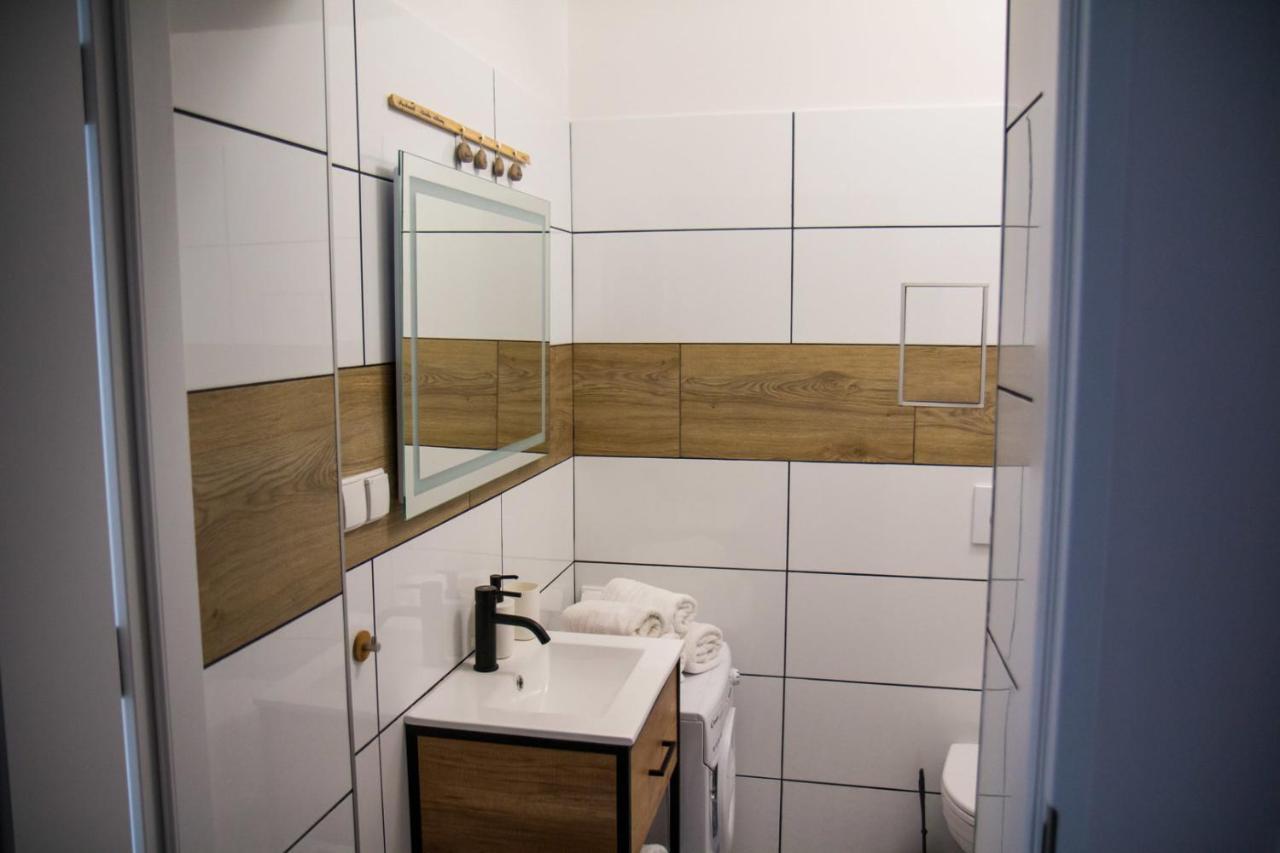 Apartament Uleczka By Rentoom Thorn Exterior foto