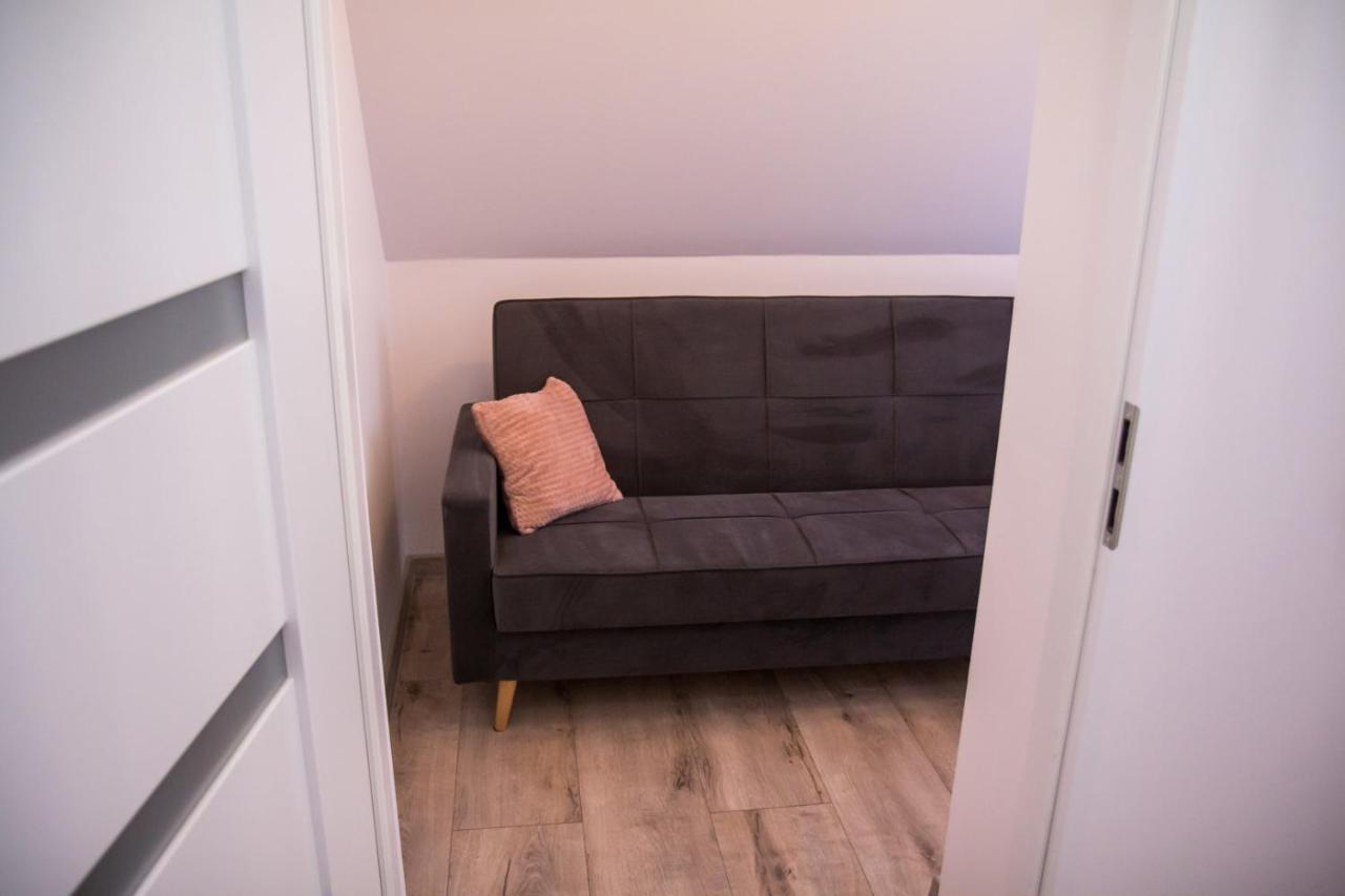 Apartament Uleczka By Rentoom Thorn Exterior foto