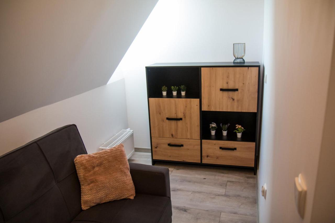 Apartament Uleczka By Rentoom Thorn Exterior foto